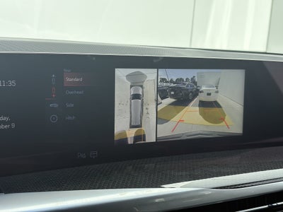 2025 Cadillac Escalade ESV Escalade-V ESV