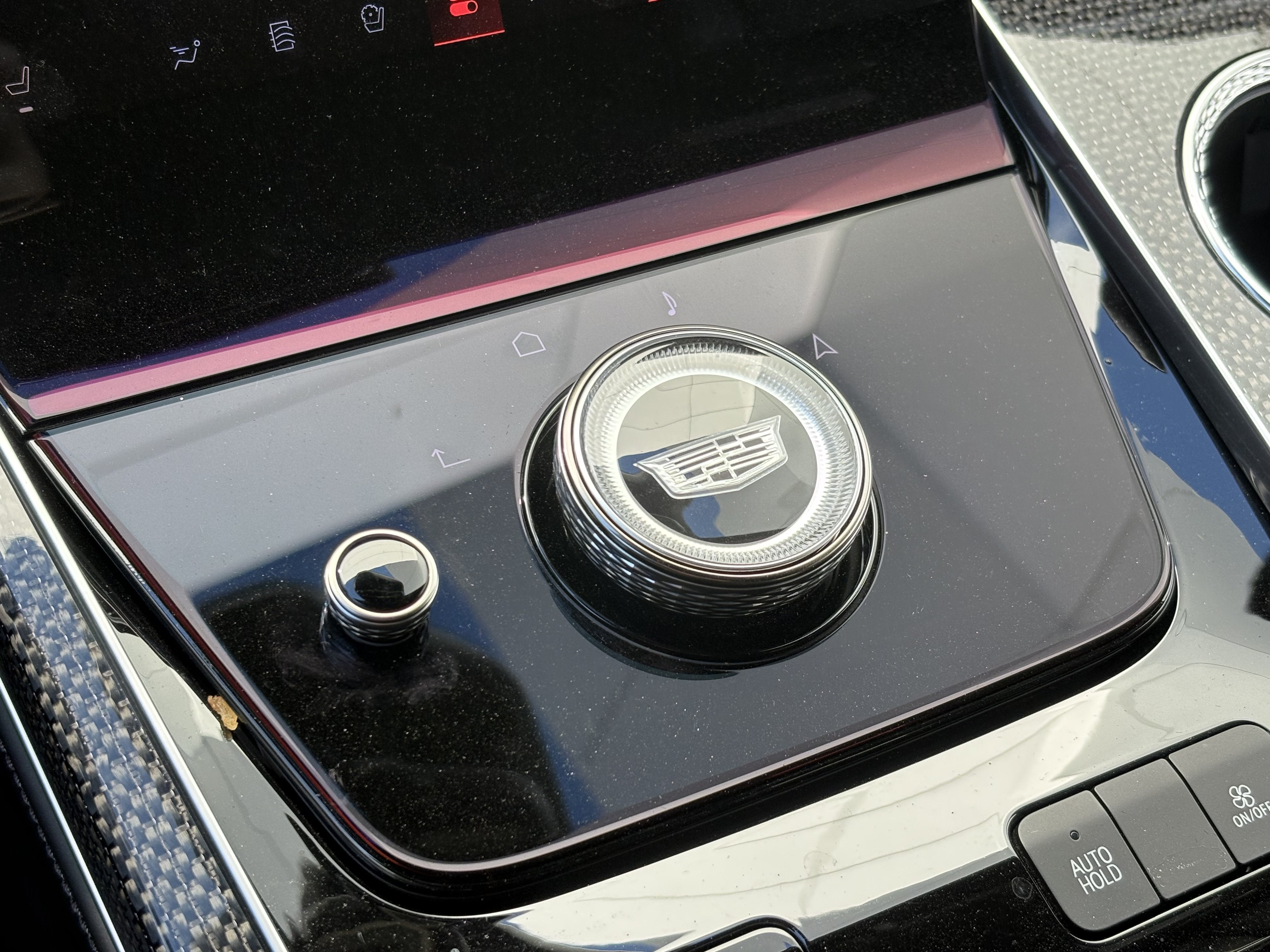 2025 Cadillac Escalade ESV Escalade-V ESV