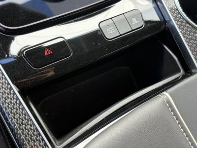 2025 Cadillac Escalade ESV Escalade-V ESV