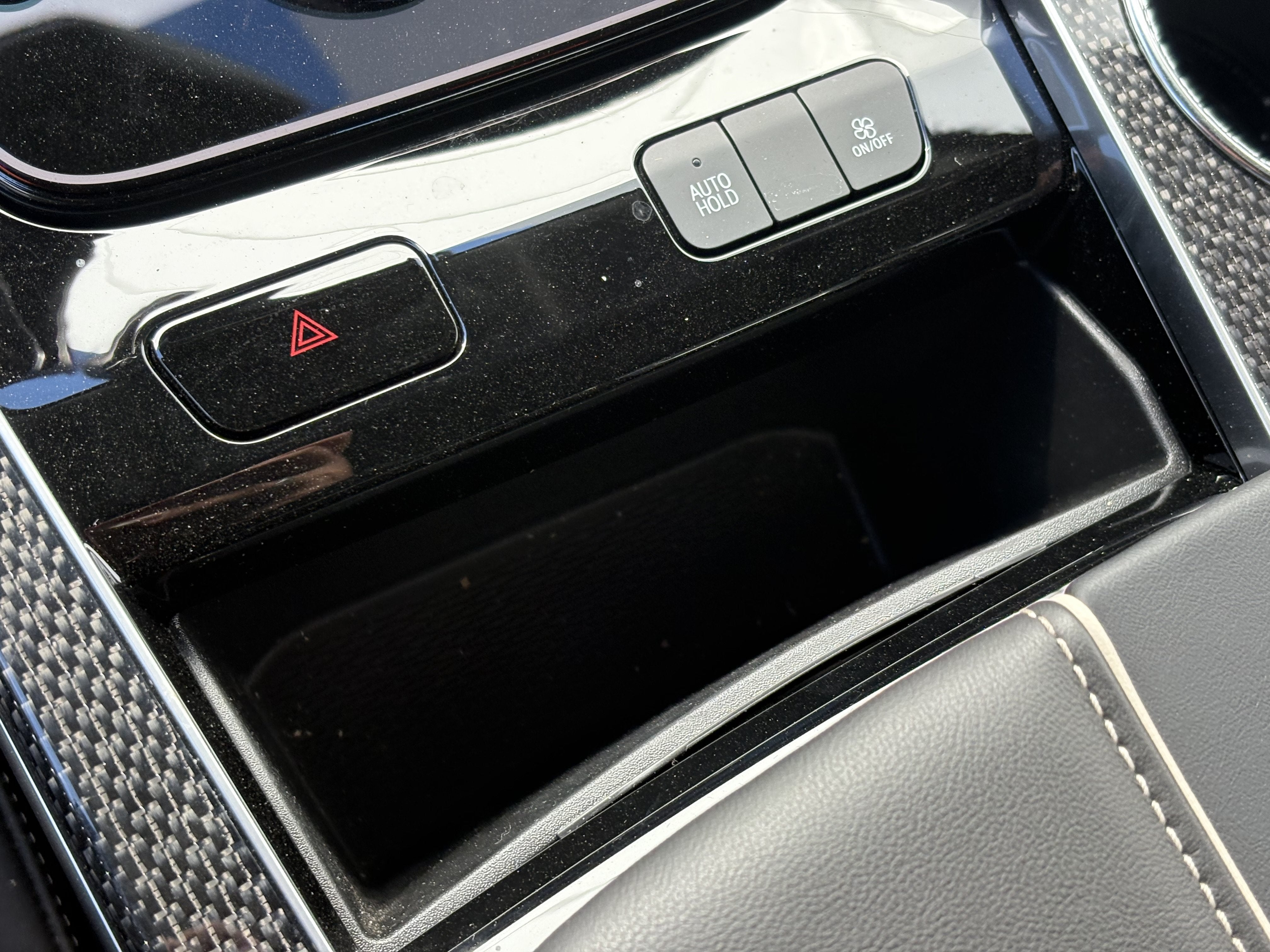 2025 Cadillac Escalade ESV Escalade-V ESV