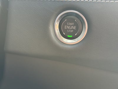 2025 Cadillac Escalade ESV Escalade-V ESV