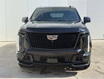 2025 Cadillac Escalade ESV Escalade-V ESV
