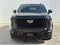 2025 Cadillac Escalade ESV Escalade-V ESV