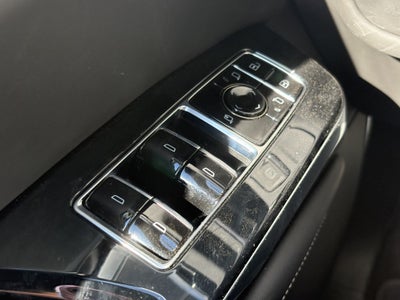 2025 Cadillac Escalade ESV Escalade-V ESV
