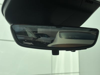 2025 Cadillac Escalade ESV Escalade-V ESV