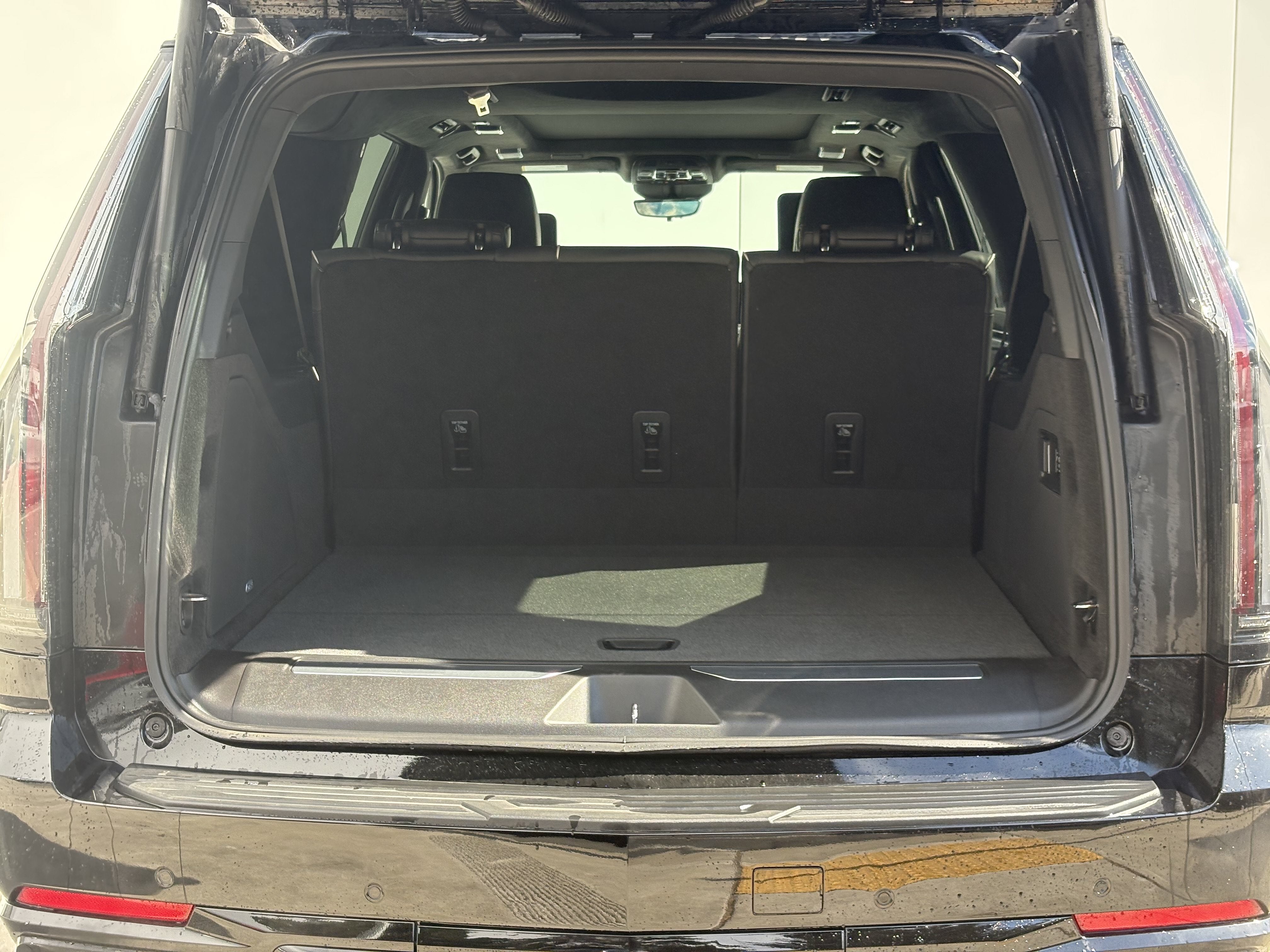 2025 Cadillac Escalade ESV Escalade-V ESV
