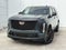 2025 Cadillac Escalade ESV Escalade-V ESV