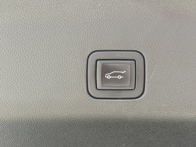 2025 Cadillac Escalade ESV Escalade-V ESV