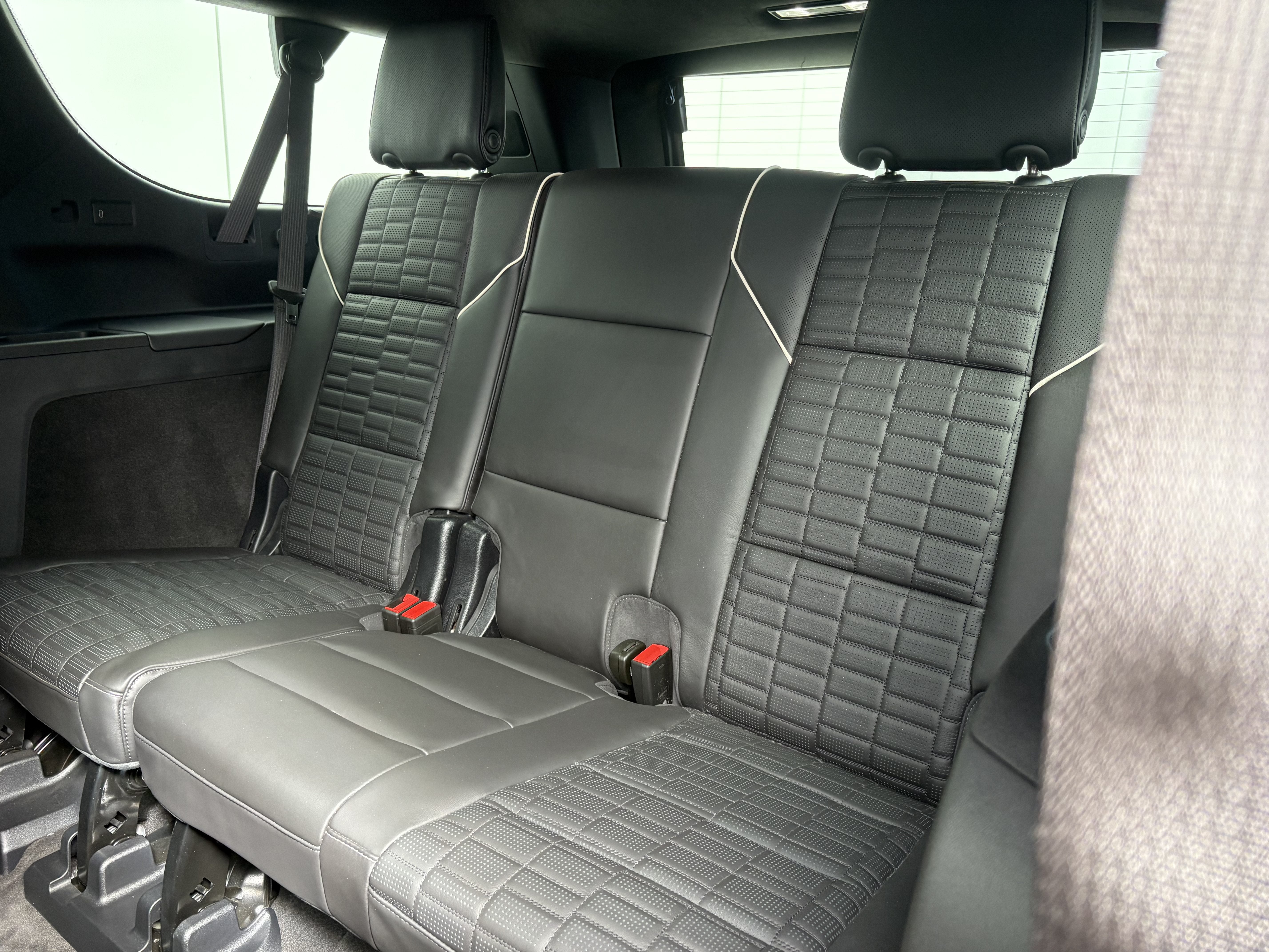 2025 Cadillac Escalade ESV Escalade-V ESV