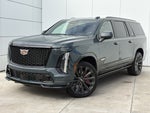 2025 Cadillac Escalade ESV Escalade-V ESV
