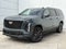 2025 Cadillac Escalade ESV Escalade-V ESV
