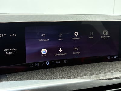 2025 Cadillac Escalade ESV Escalade-V ESV