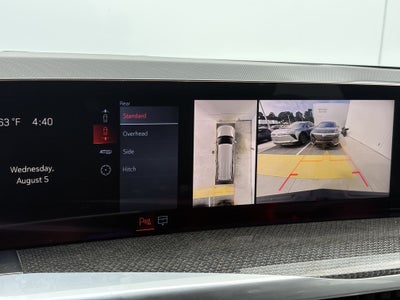 2025 Cadillac Escalade ESV Escalade-V ESV