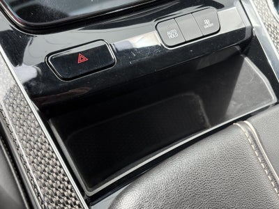 2025 Cadillac Escalade ESV Escalade-V ESV
