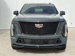 2025 Cadillac Escalade ESV Escalade-V ESV