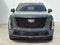 2025 Cadillac Escalade ESV Escalade-V ESV