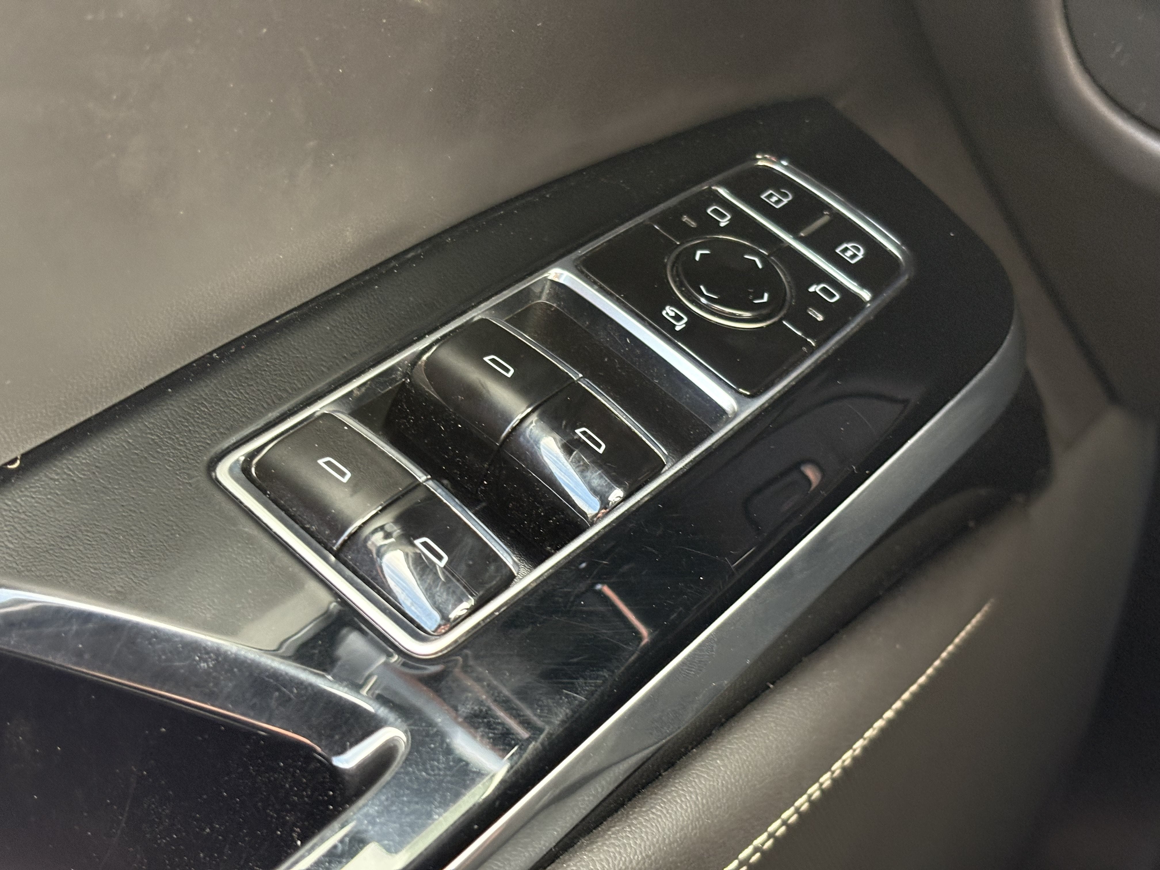 2025 Cadillac Escalade ESV Escalade-V ESV
