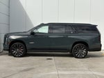 2025 Cadillac Escalade ESV Escalade-V ESV