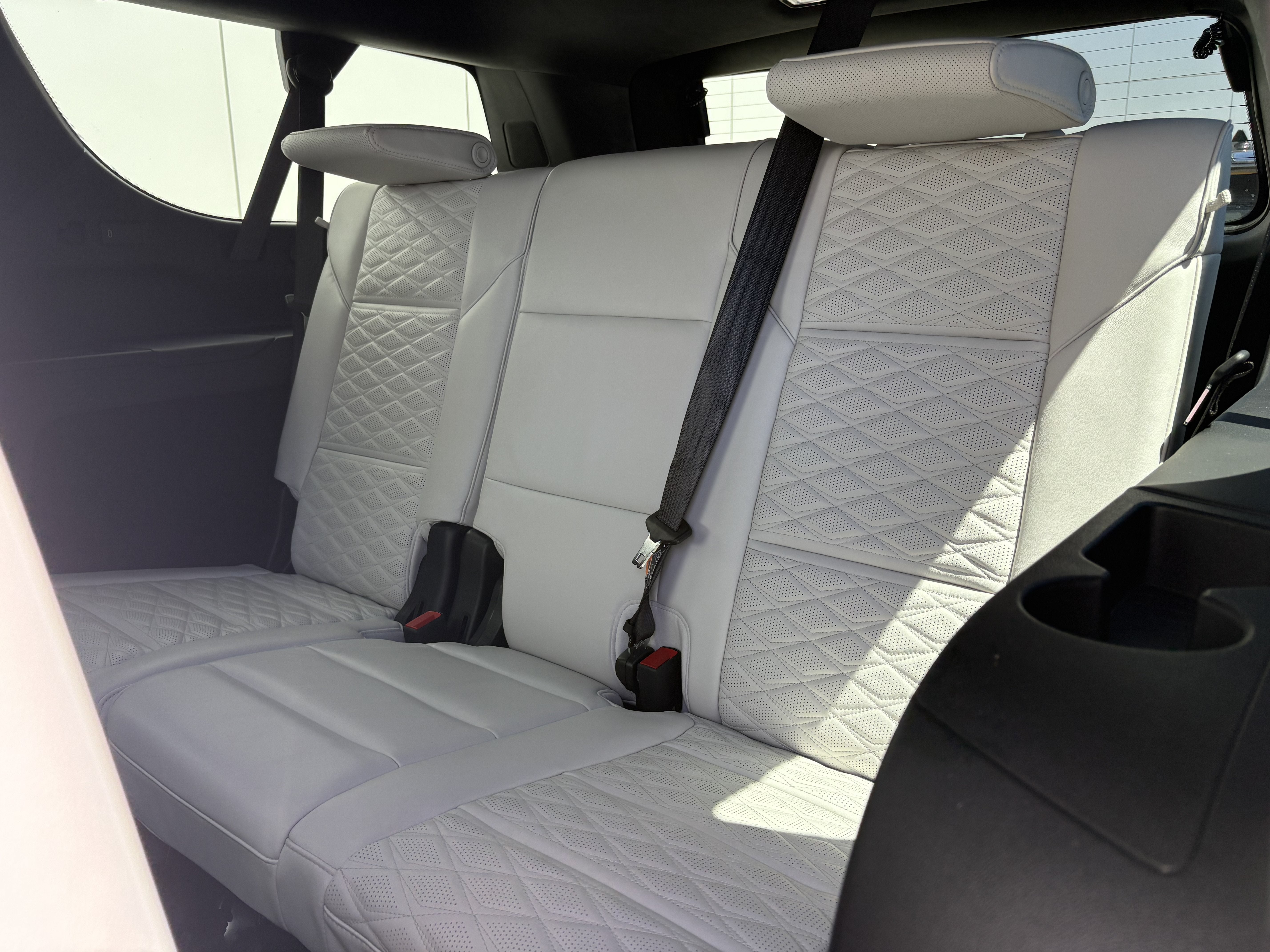 2025 Cadillac Escalade ESV Escalade-V ESV