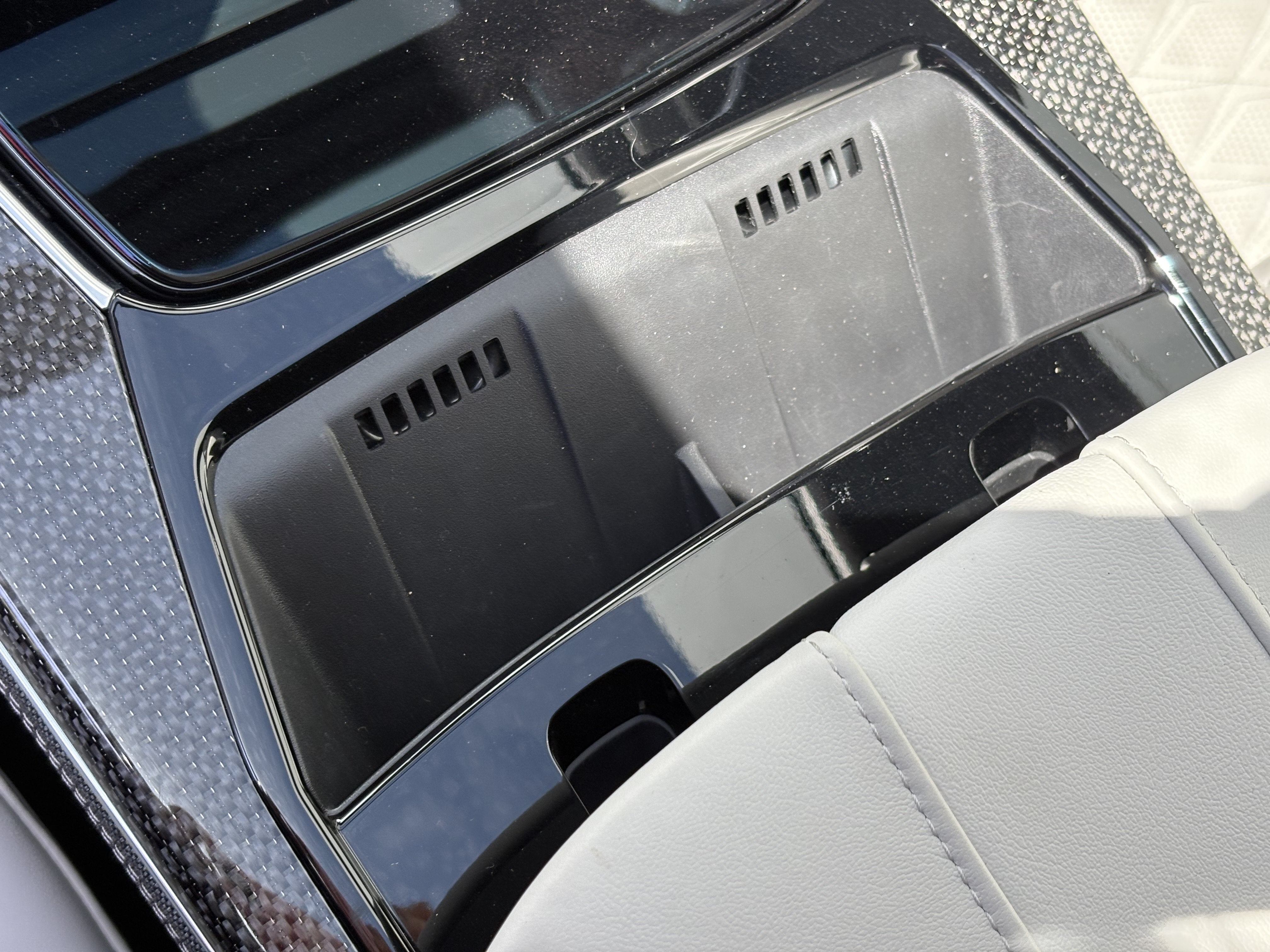 2025 Cadillac Escalade ESV Escalade-V ESV