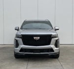 2025 Cadillac Escalade ESV Escalade-V ESV