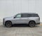 2025 Cadillac Escalade ESV Escalade-V ESV