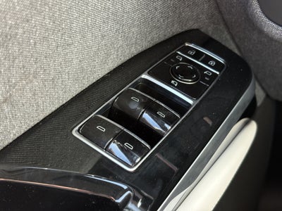 2025 Cadillac Escalade ESV Escalade-V ESV
