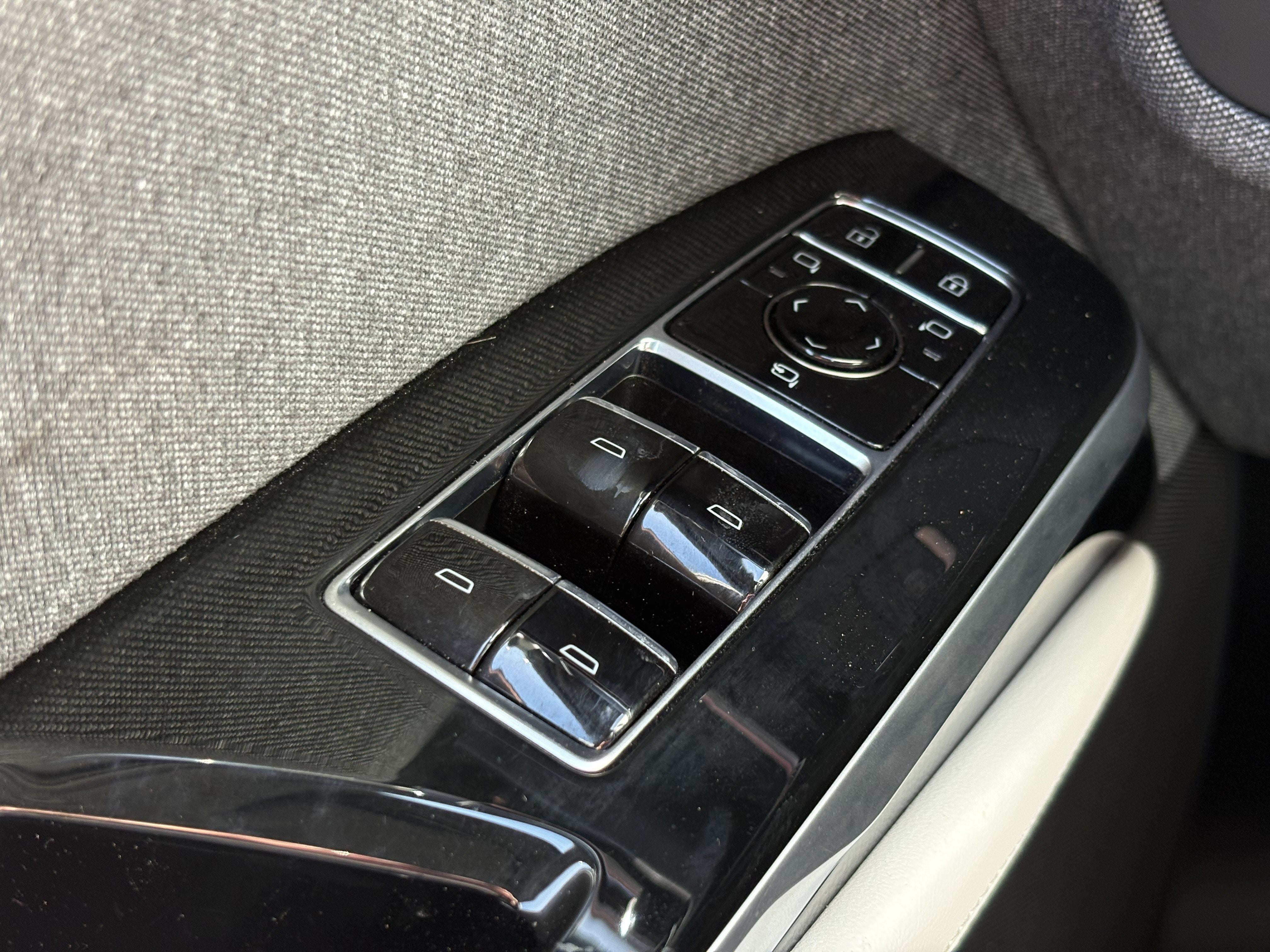 2025 Cadillac Escalade ESV Escalade-V ESV