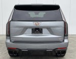 2025 Cadillac Escalade ESV Escalade-V ESV