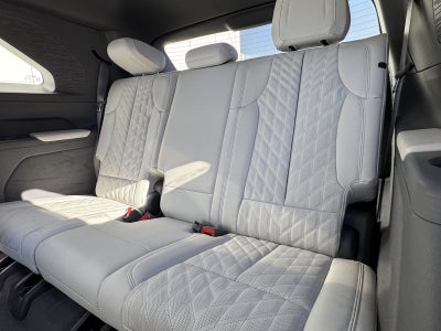 2025 Cadillac ESCALADE IQ Luxury 1