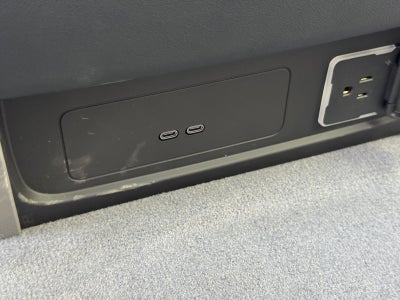 2025 Cadillac ESCALADE IQ Luxury 1