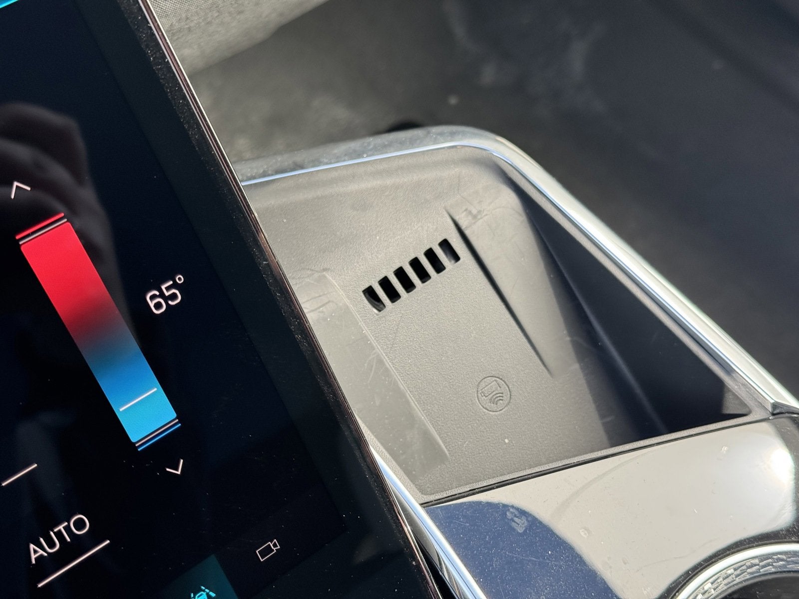 2025 Cadillac ESCALADE IQ Luxury 1