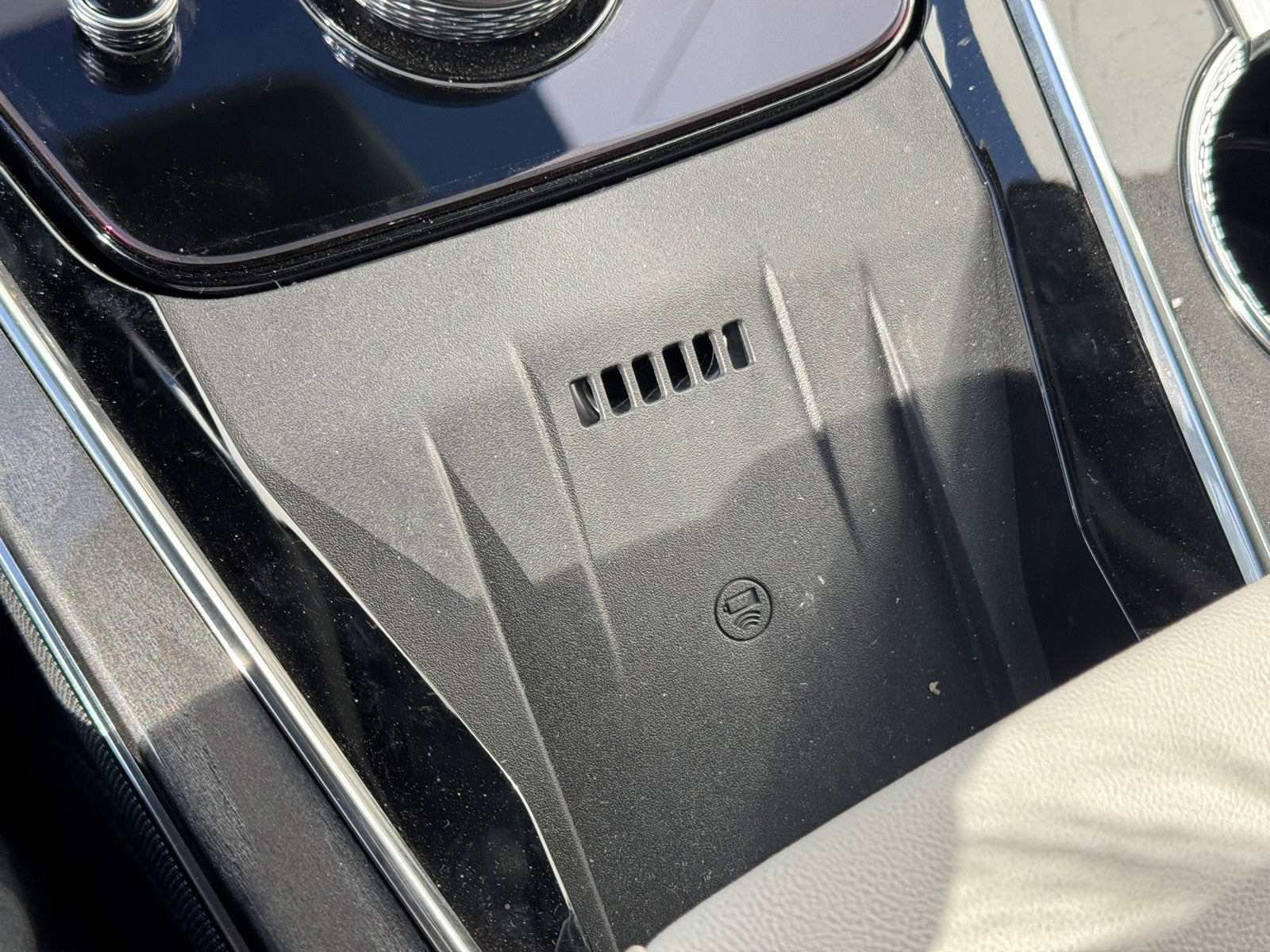 2025 Cadillac ESCALADE IQ Luxury 1