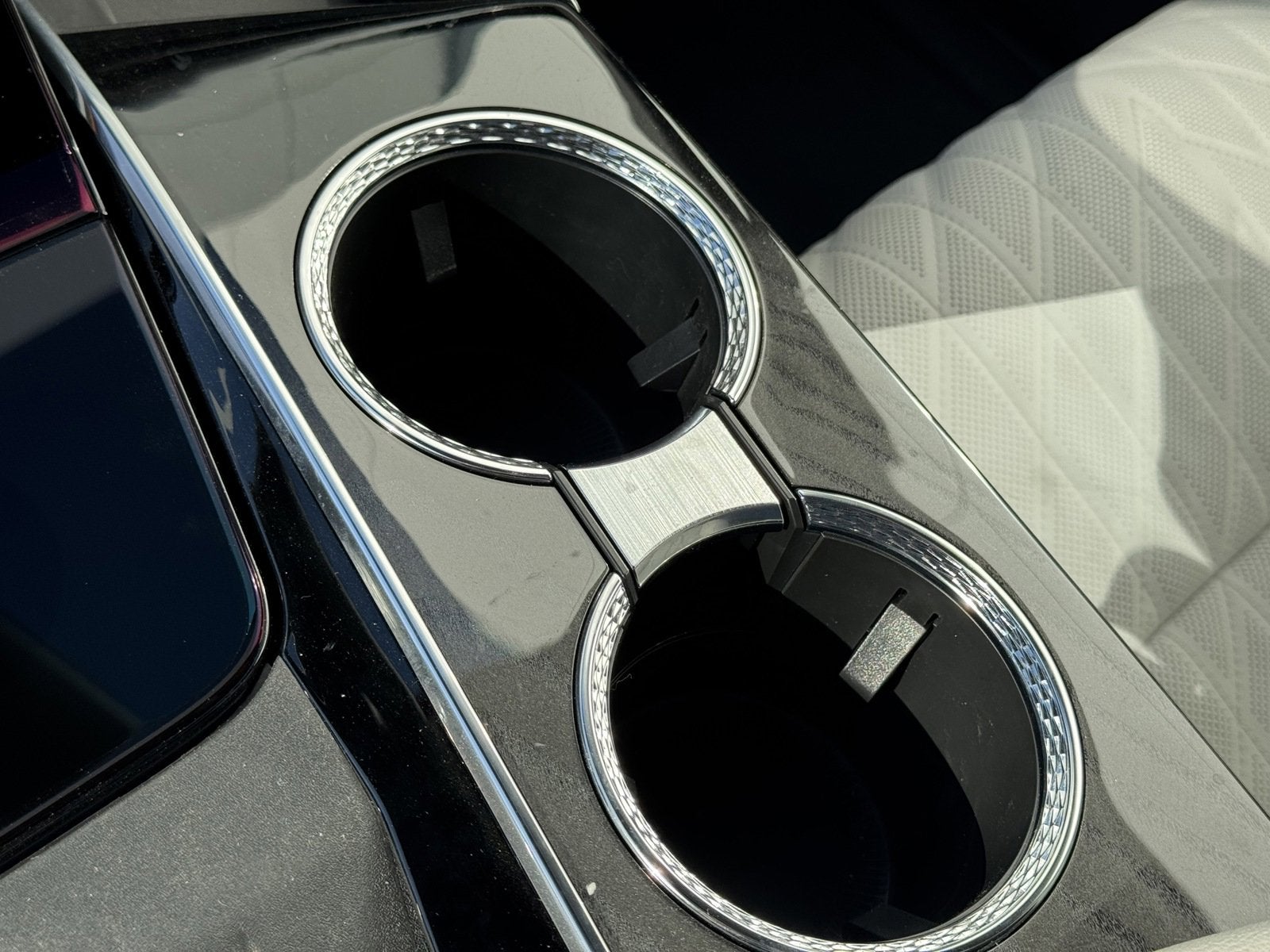 2025 Cadillac ESCALADE IQ Luxury 1