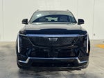 2025 Cadillac ESCALADE IQ Luxury 1