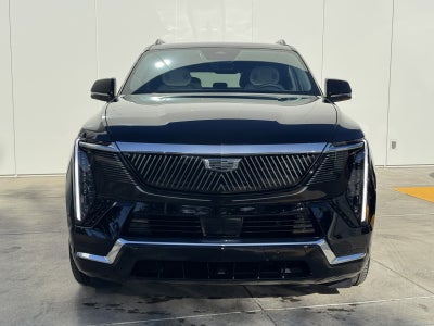 2025 Cadillac ESCALADE IQ Luxury 1