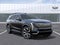 2025 Cadillac ESCALADE IQ Luxury 1