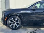 2025 Cadillac ESCALADE IQ Luxury 1