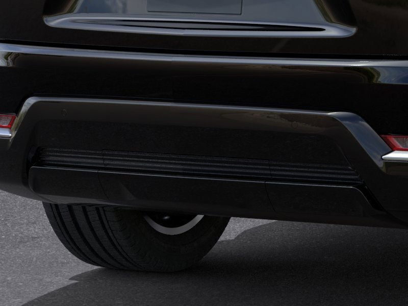 2025 Cadillac ESCALADE IQ Luxury 1