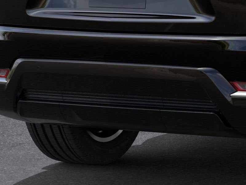 2025 Cadillac ESCALADE IQ Luxury 1