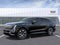 2025 Cadillac ESCALADE IQ Luxury 1