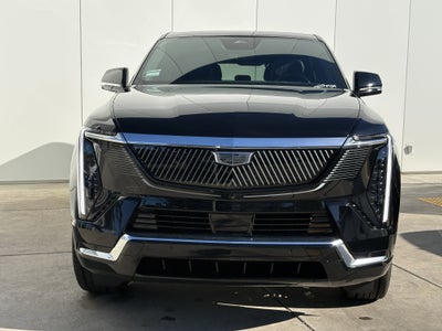2025 Cadillac ESCALADE IQ Luxury 1