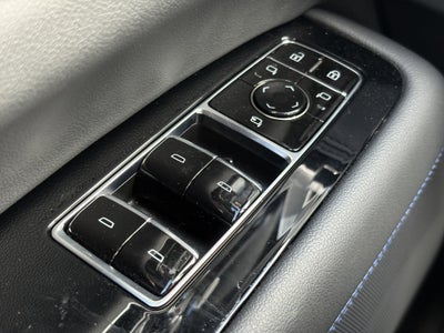 2025 Cadillac ESCALADE IQ Luxury 1