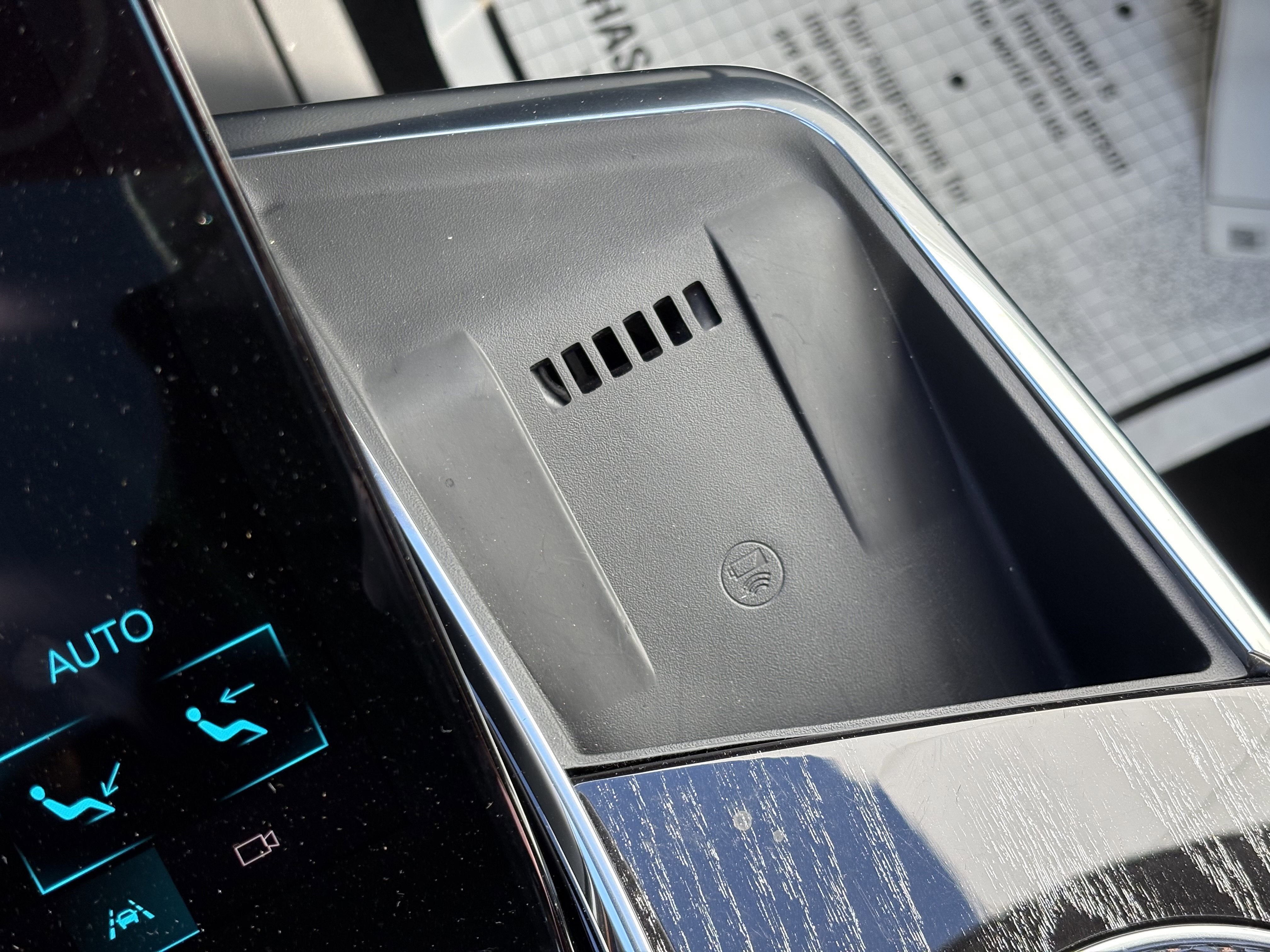 2025 Cadillac ESCALADE IQ Luxury 1