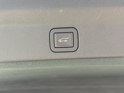 2025 Cadillac ESCALADE IQ Luxury 1