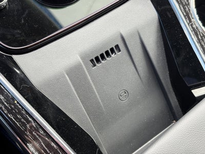 2025 Cadillac ESCALADE IQ Luxury 1