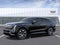 2025 Cadillac ESCALADE IQ Luxury 1