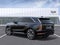 2025 Cadillac ESCALADE IQ Luxury 1
