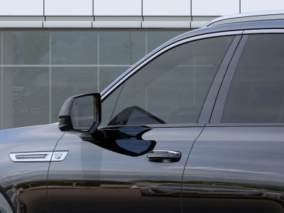 2026 Cadillac ESCALADE IQ Luxury