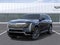 2026 Cadillac ESCALADE IQ Luxury
